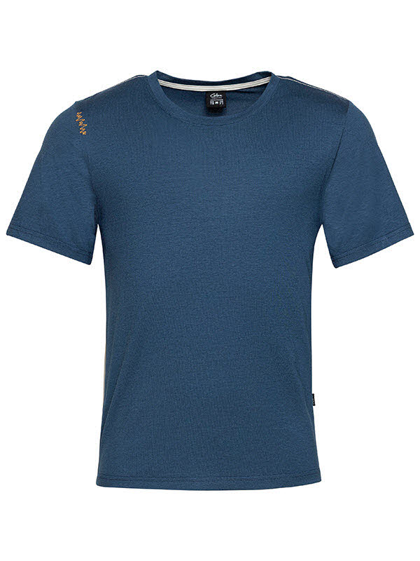 Chillaz Bozen Mountain Logo