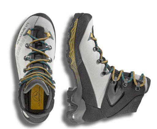 La Sportiva Aequilibrium Trek GTX W