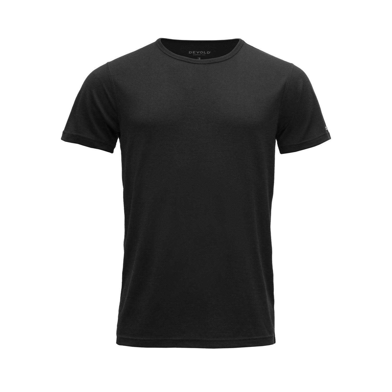 Devold JAKTA MERINO 200 T-SHIRT MAN