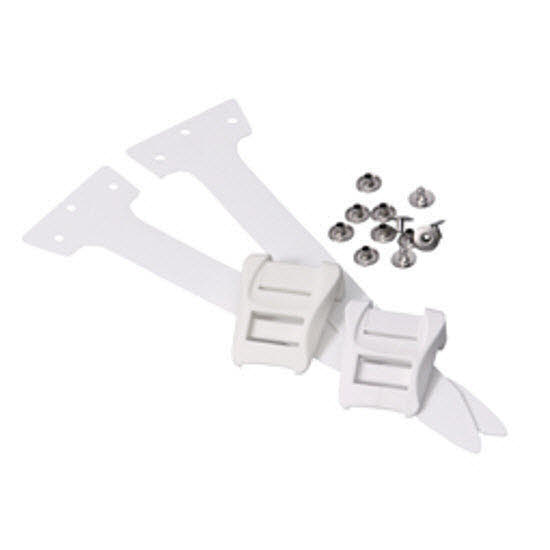 Contour Tailclip Set