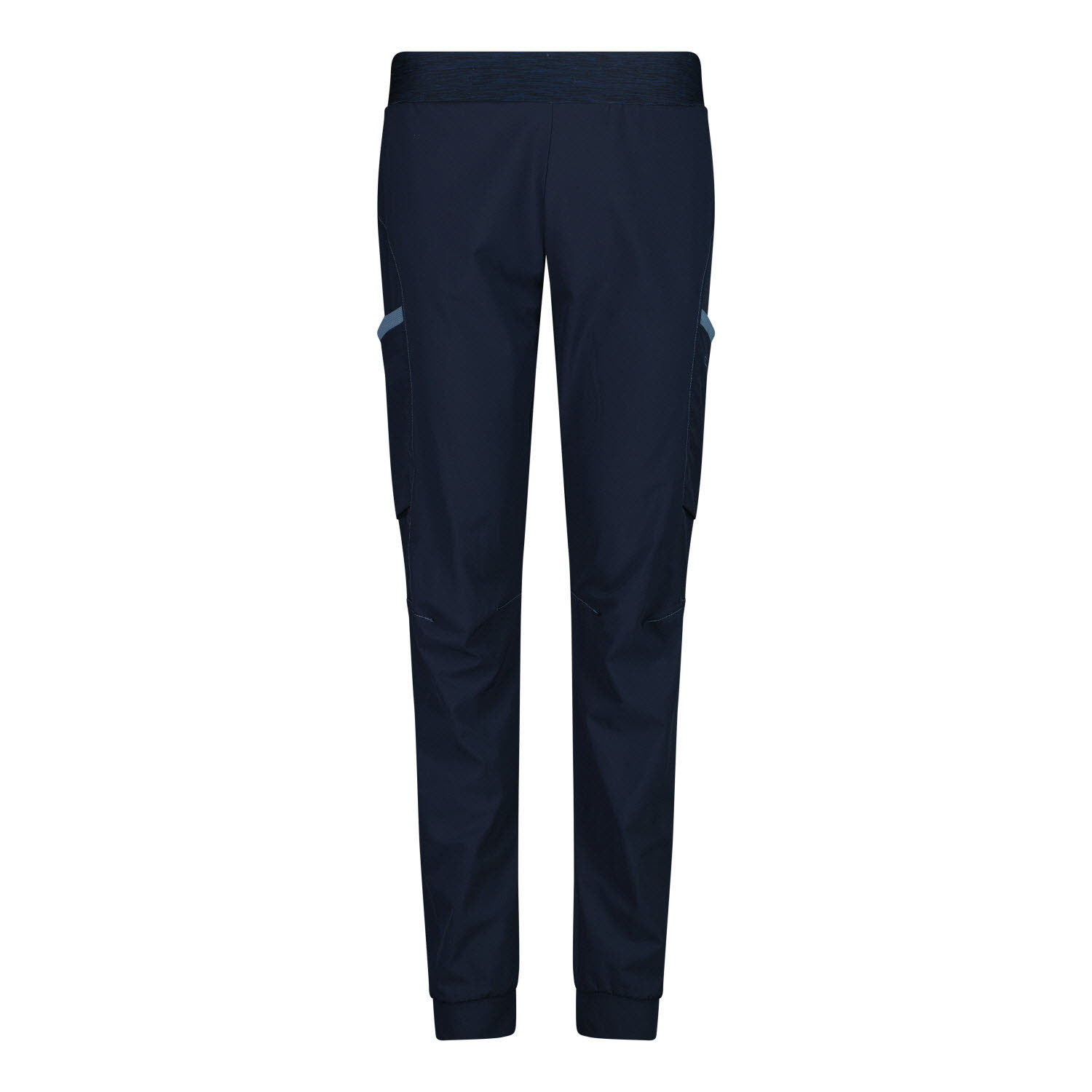 CMP WOMAN PANT LIGHT CLIMB