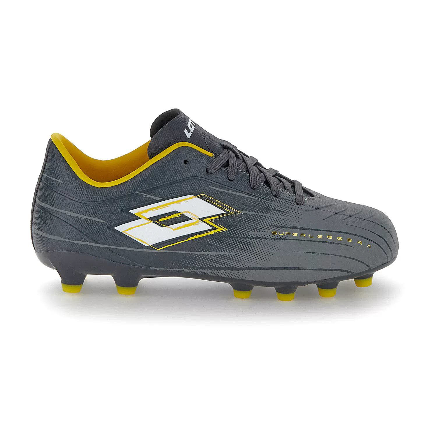 Lotto Solista 700 IX FG JR