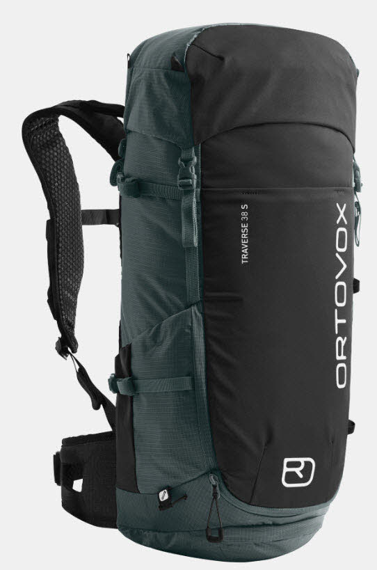 Ortovox Traverse 38 S