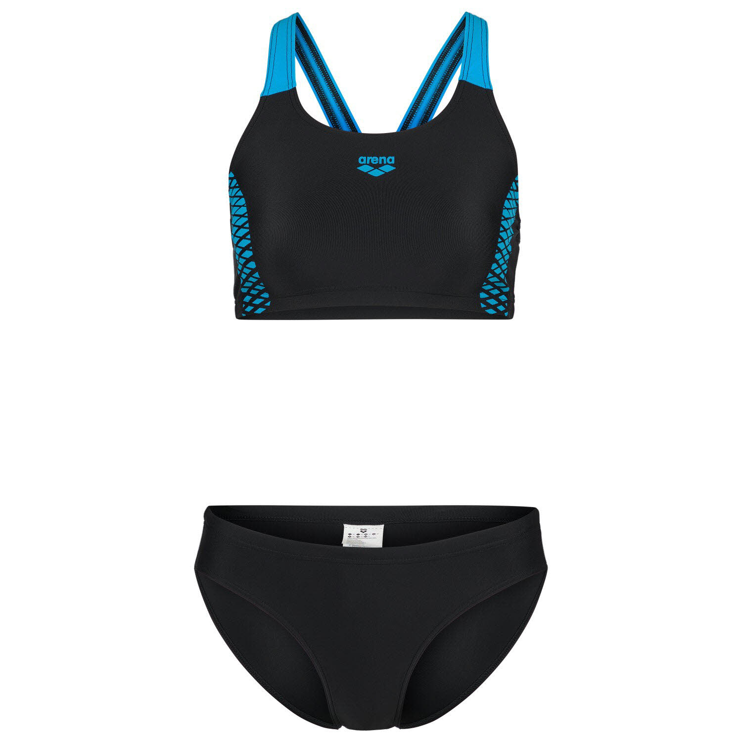 Arena G OPENINGS BIKINI E