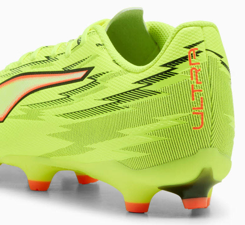 Puma Ultra 6 Play FG/AG