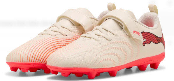 Puma Future 9 Play FG/AG RB JR