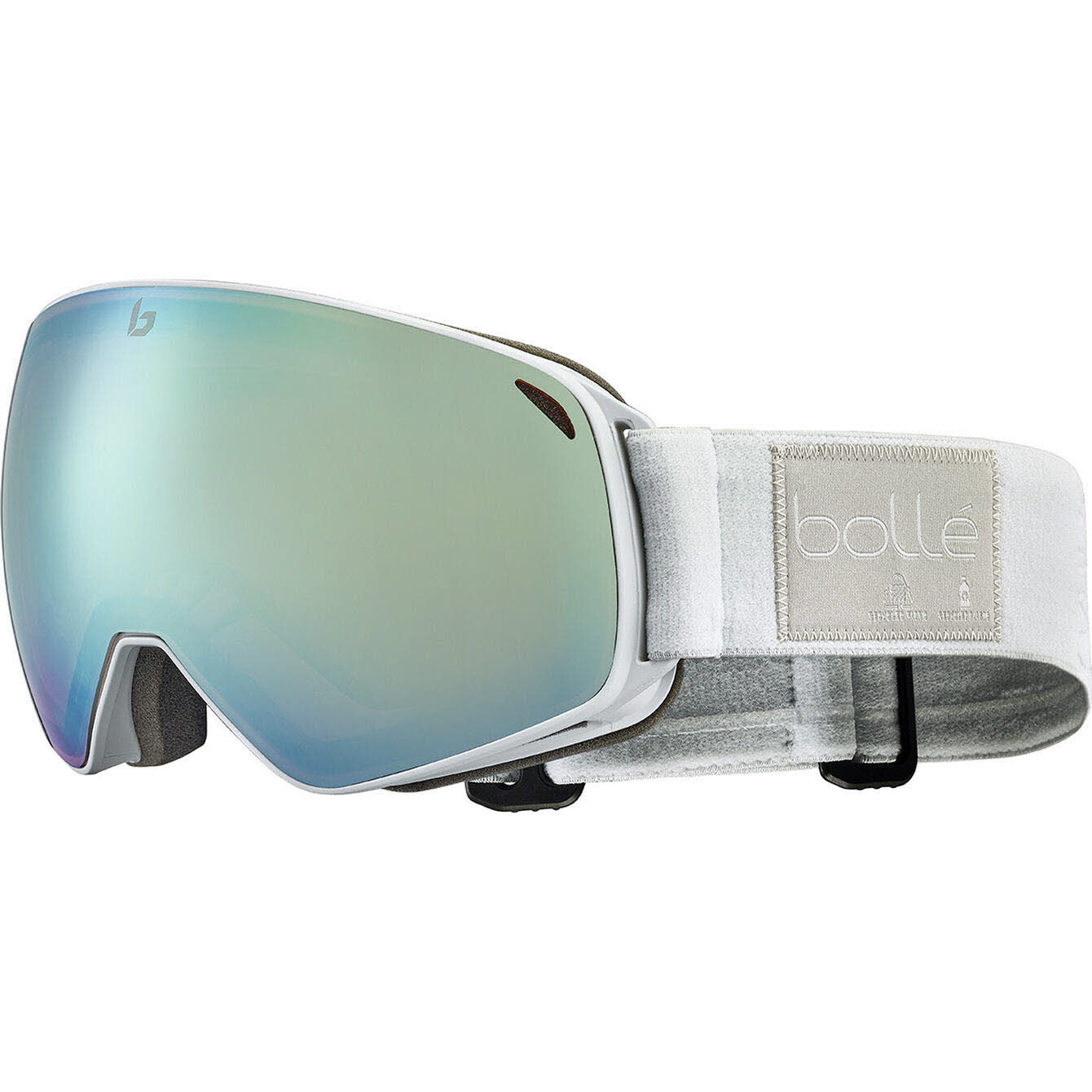 Bolle ECO TORUS M Cat 2