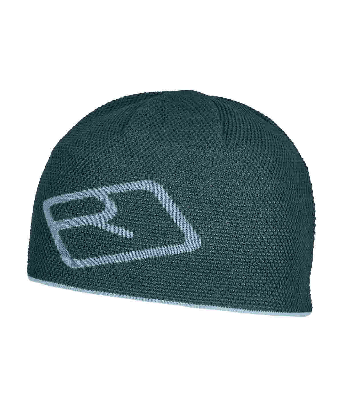 Ortovox MERINO LOGO KNIT BEANIE