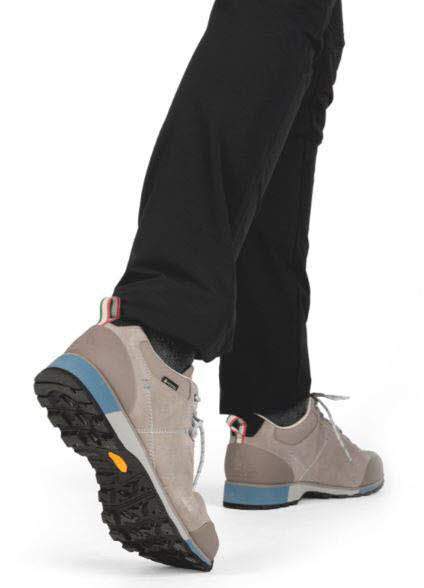 Dolomite 54 Hike Low Evo GTX W