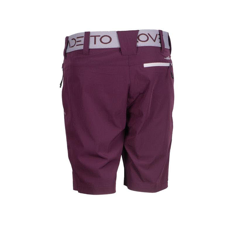 GTS-Sports Lady Short