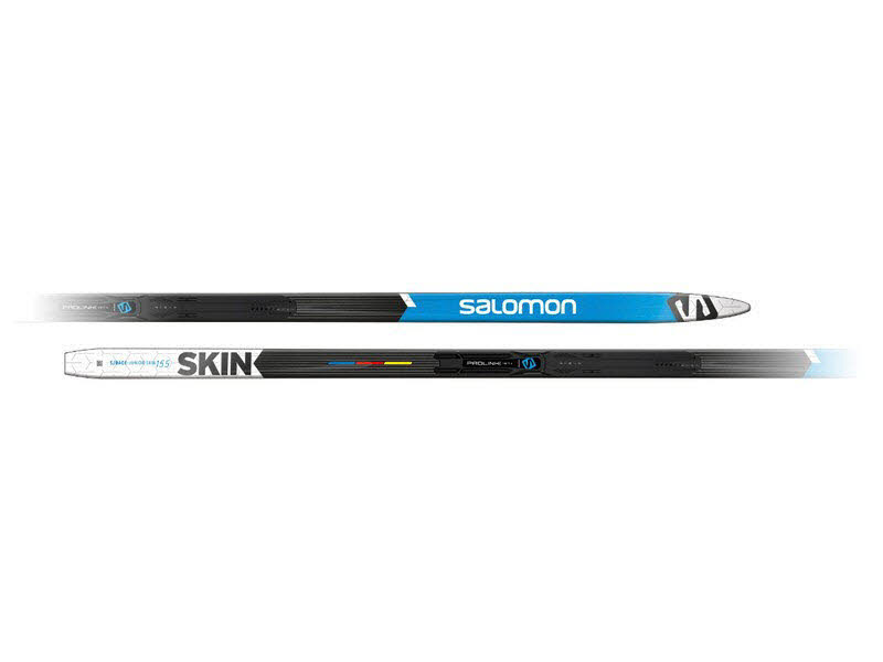 Salomon SET S/RACE JR eSKIN+PSP Shift