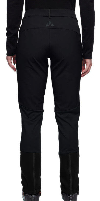 VauDe Wo Larice Light Pants IV