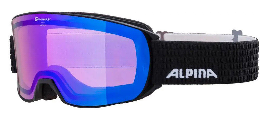 Alpina Nakiska Q blue