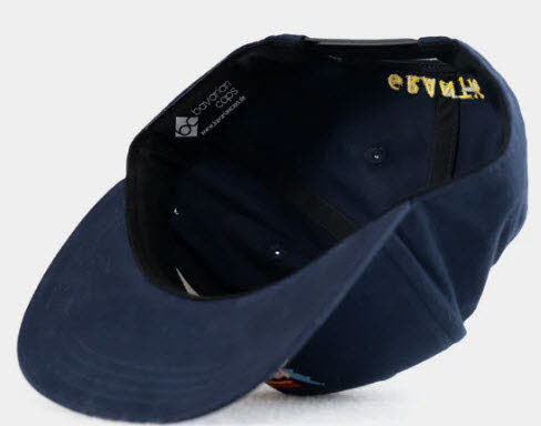 Bavarian Caps Grantler Klub Aloisius