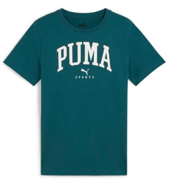 Puma PUMA SQUAD Big Graphic Tee