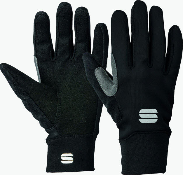 Sportful Softshell Gloves Kids