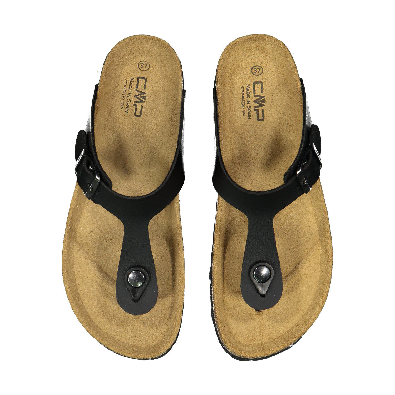 CMP ECO MYMOSA WMN FLIP FLOP