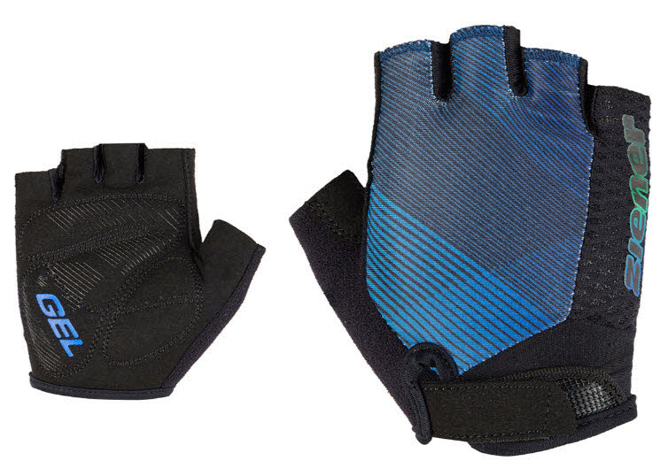 Ziener CHADI-Z bike glove junior unisex