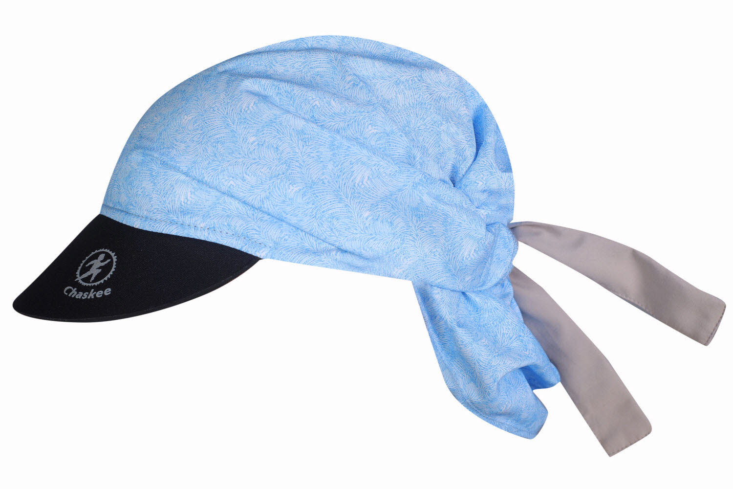 Chaskee Cap Snap Visor