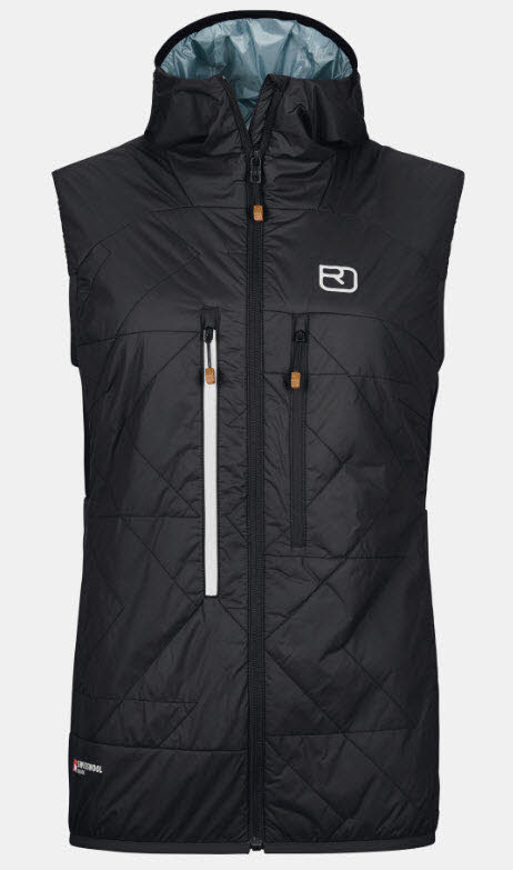 Ortovox SWISSWOOL PIZ BOÈ VEST W
