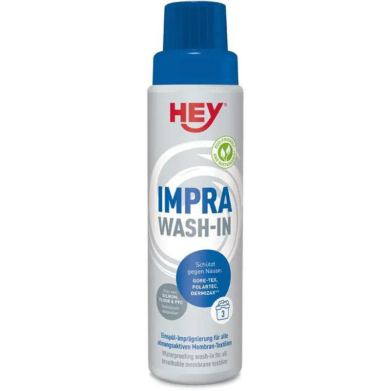 HEY Impra FF Wash-In