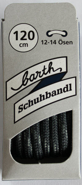 Barth Bergsport rund