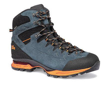 Hanwag Makra Trek GTX