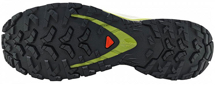 Salomon XA PRO 3D V9