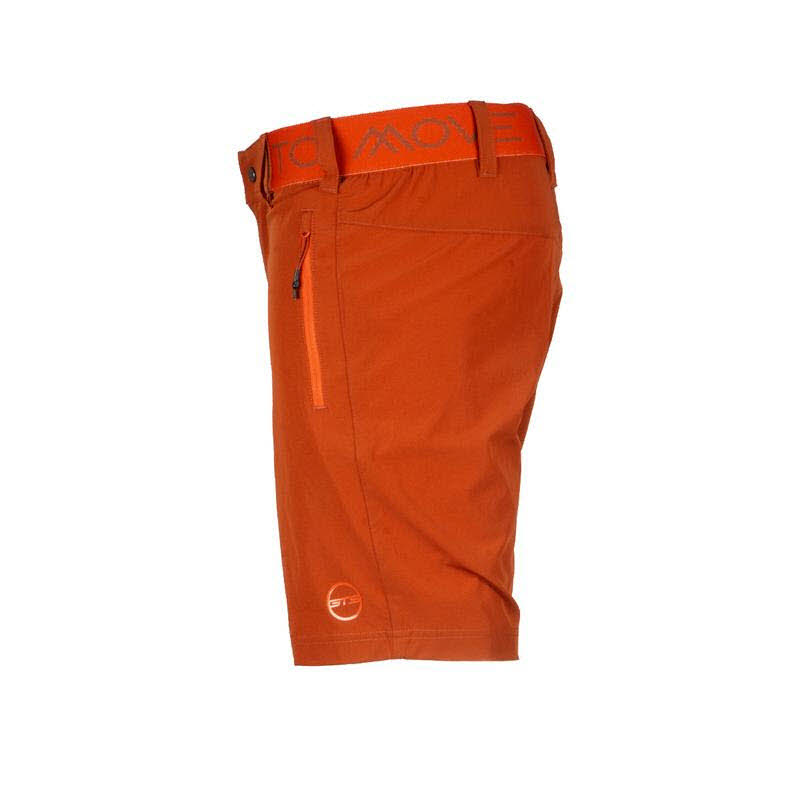 GTS-Sports Man Short