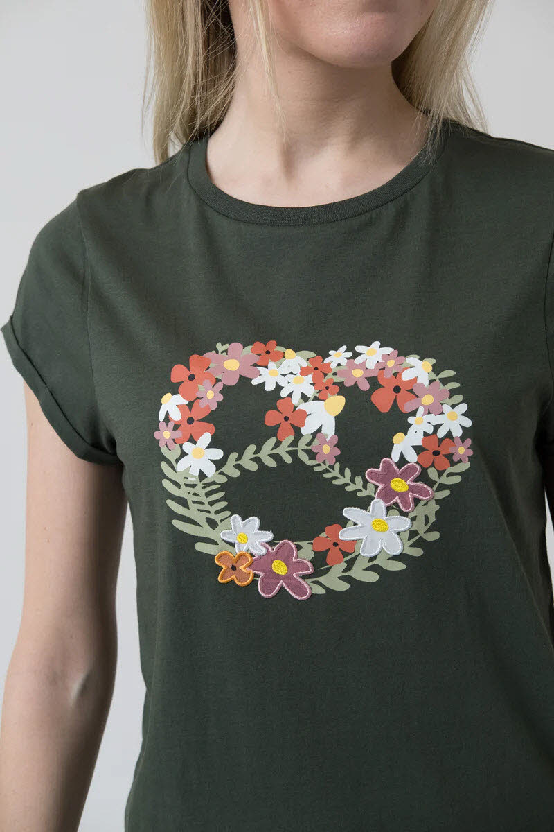 Bavarian Caps Blumenbreze