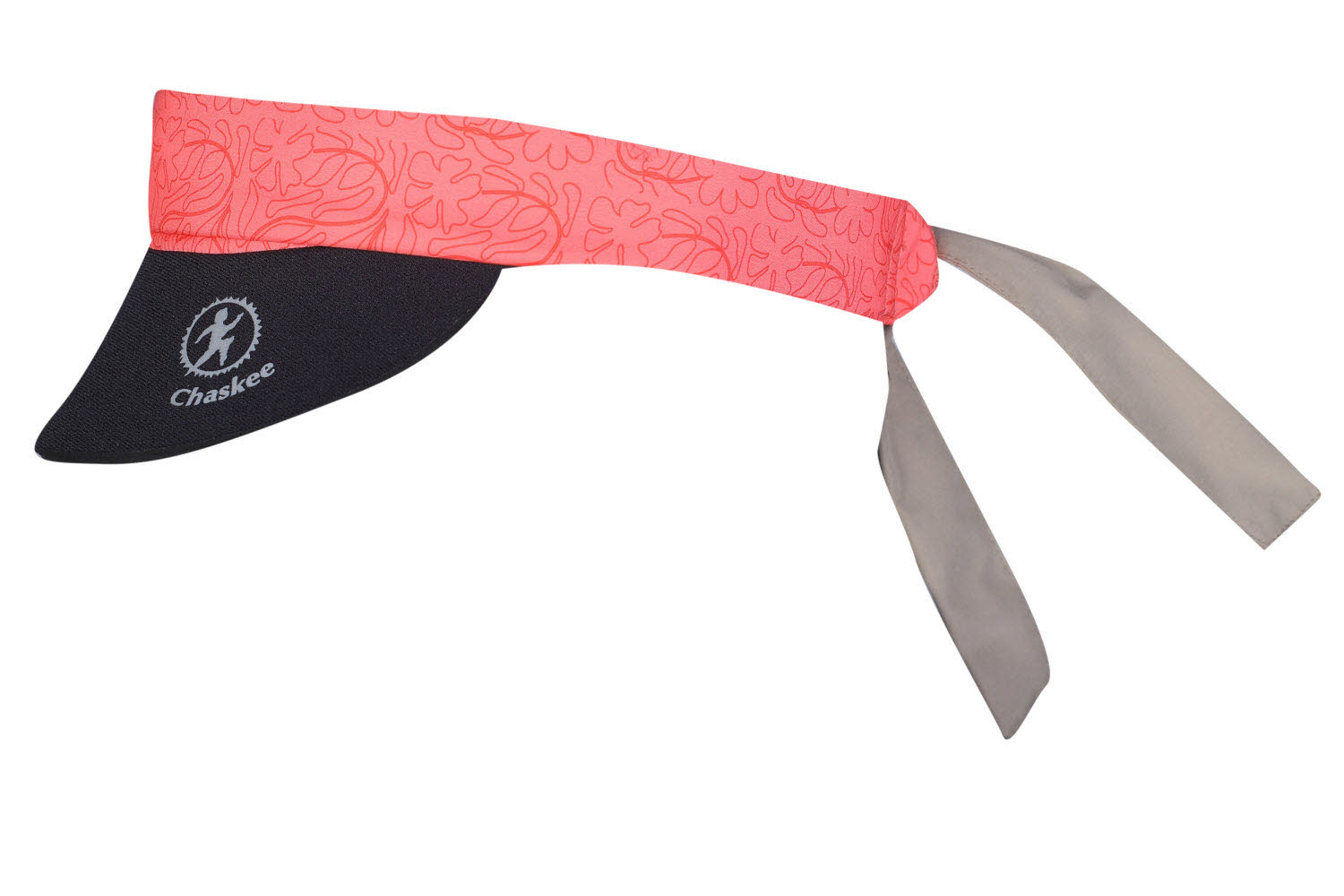 Chaskee Cap Snap Visor