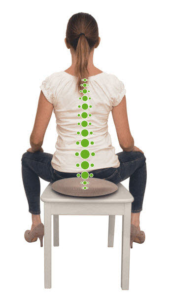 Schildkröt SEAT CUSHION FIT