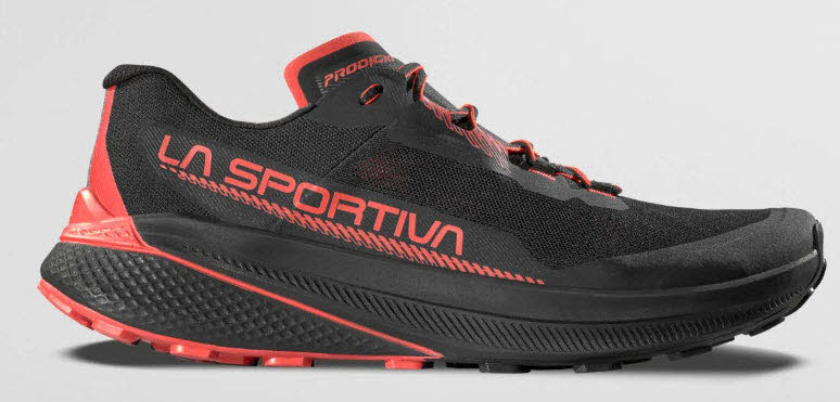 La Sportiva Prodigio