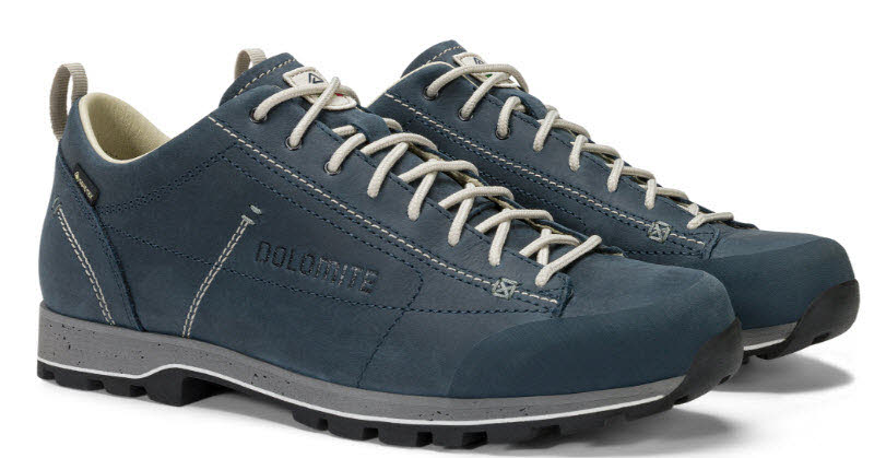 Dolomite 54 Low FG Evo GTX