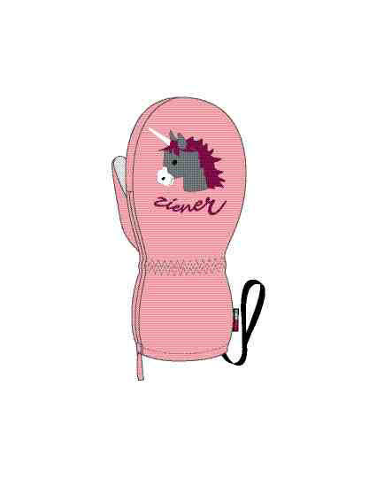 Ziener LE ZOO MINIS glove