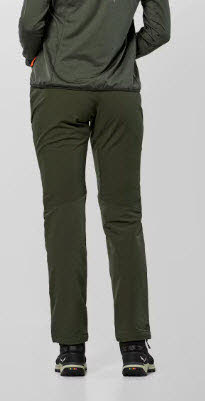 Salewa PUEZ DOLOMIA 2 PANTS W