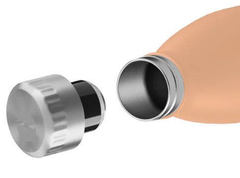 FLSK Isolierflasche 500ml