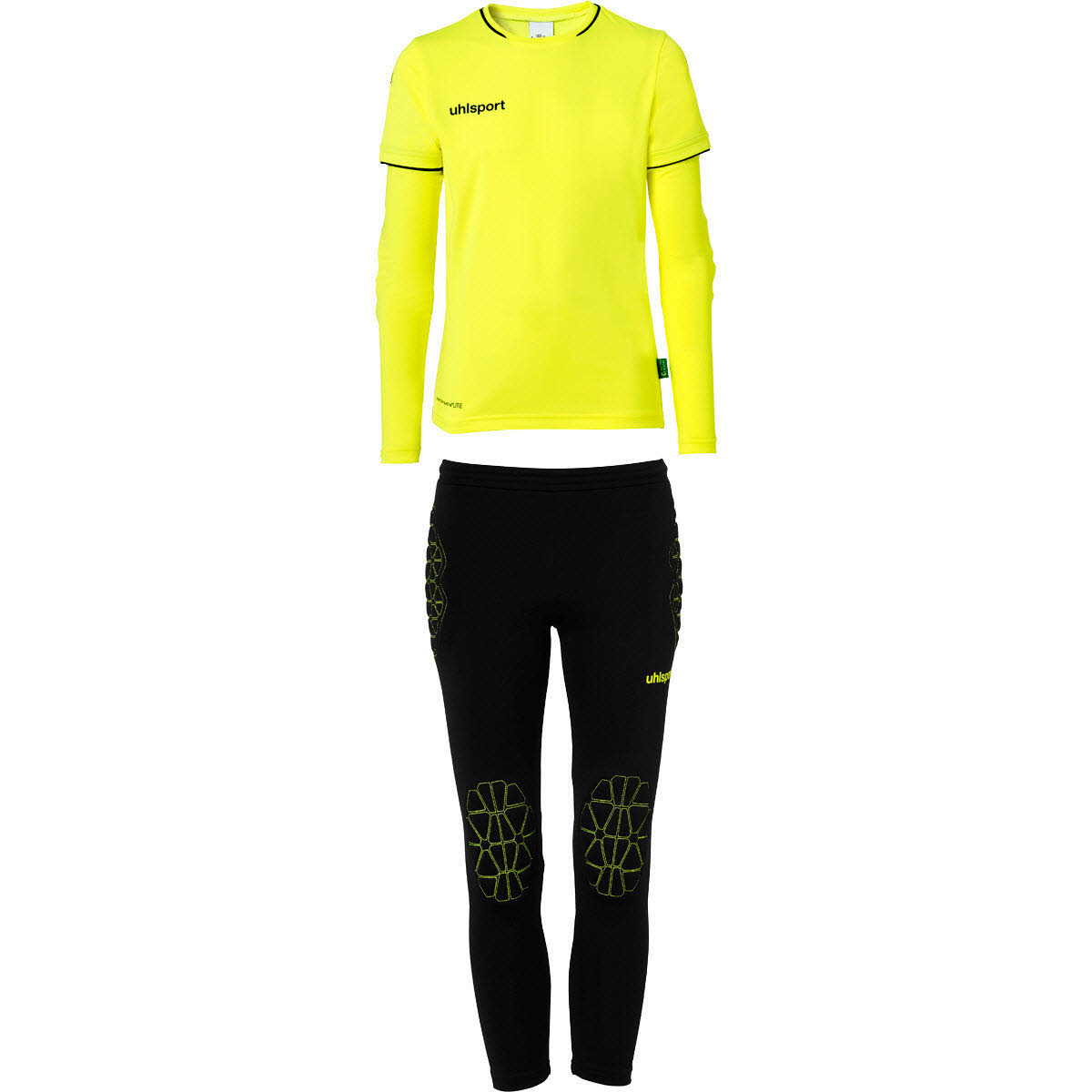 Uhlsport SAVE GOALKEEPER SET JUNIOR