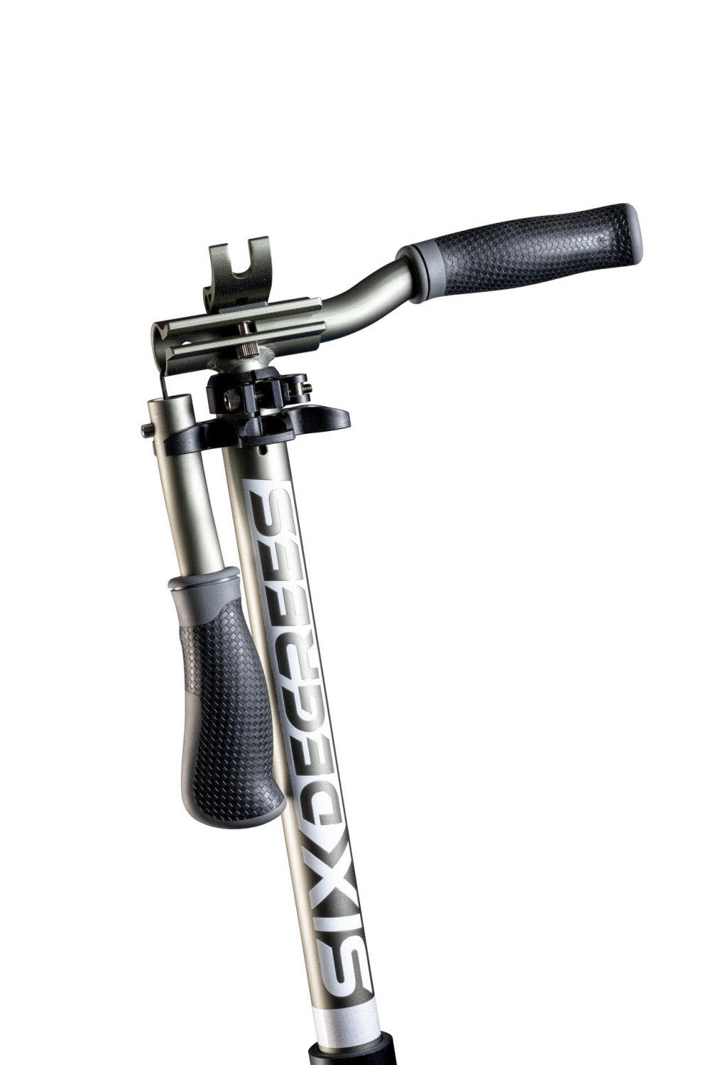 SIX DEGREES Aluminium Scooter JR