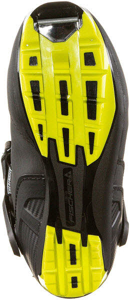 Fischer Sports JR COMBI