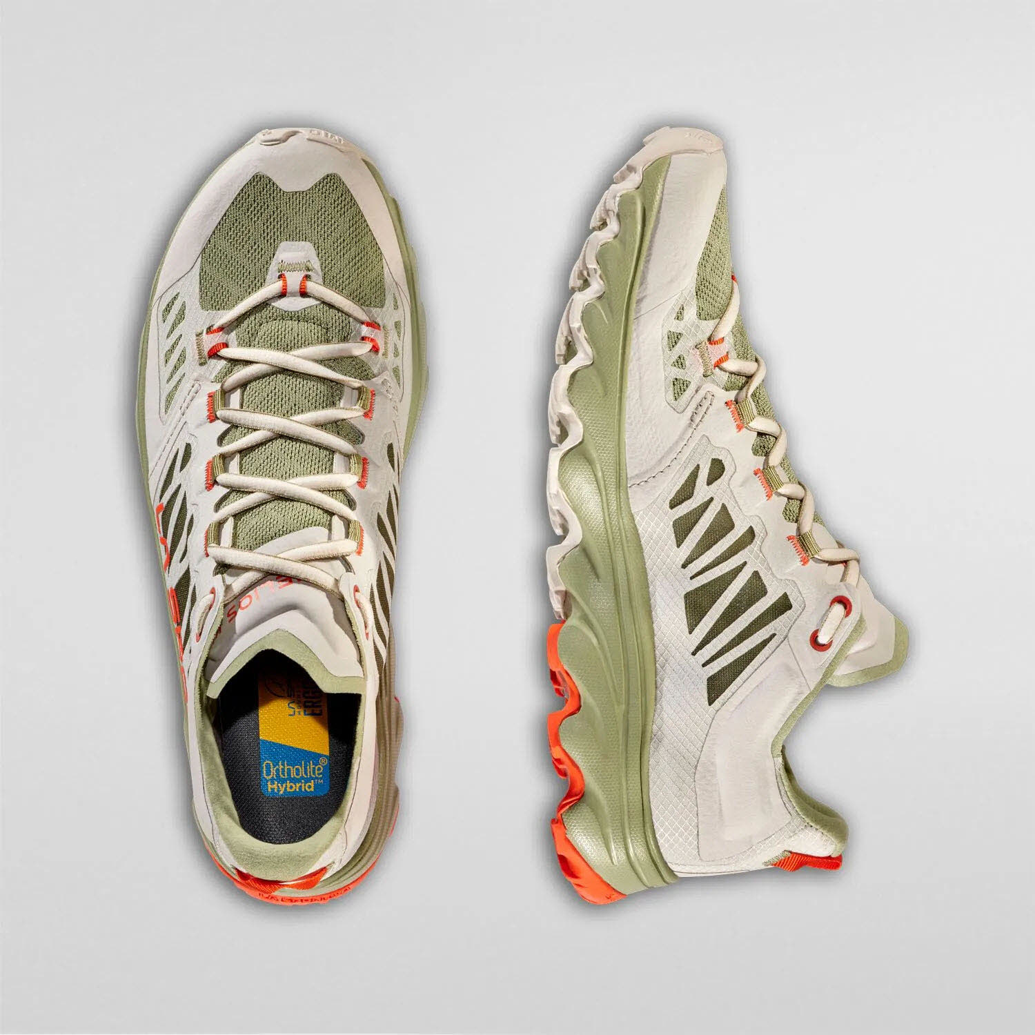 La Sportiva Helios III Woman