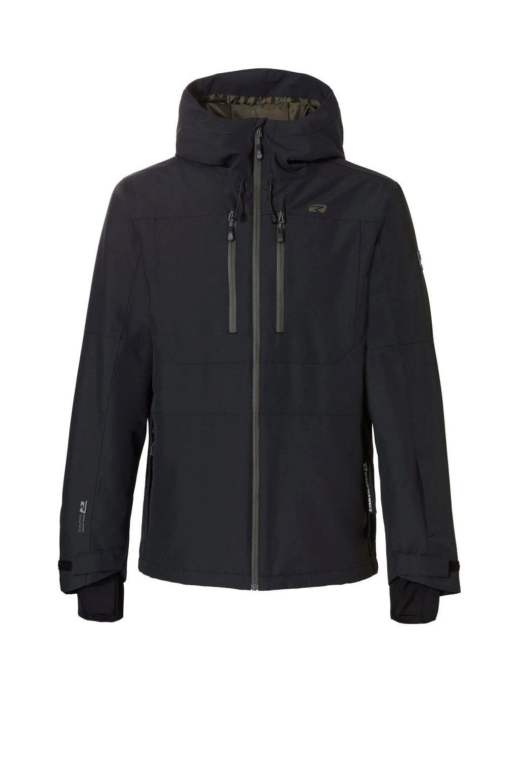 Rehall Elgon-R Snowjacket M