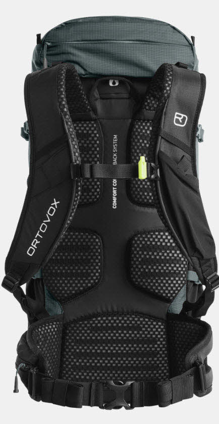 Ortovox Traverse 40