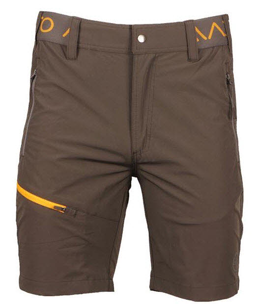 GTS-Sports Man Short