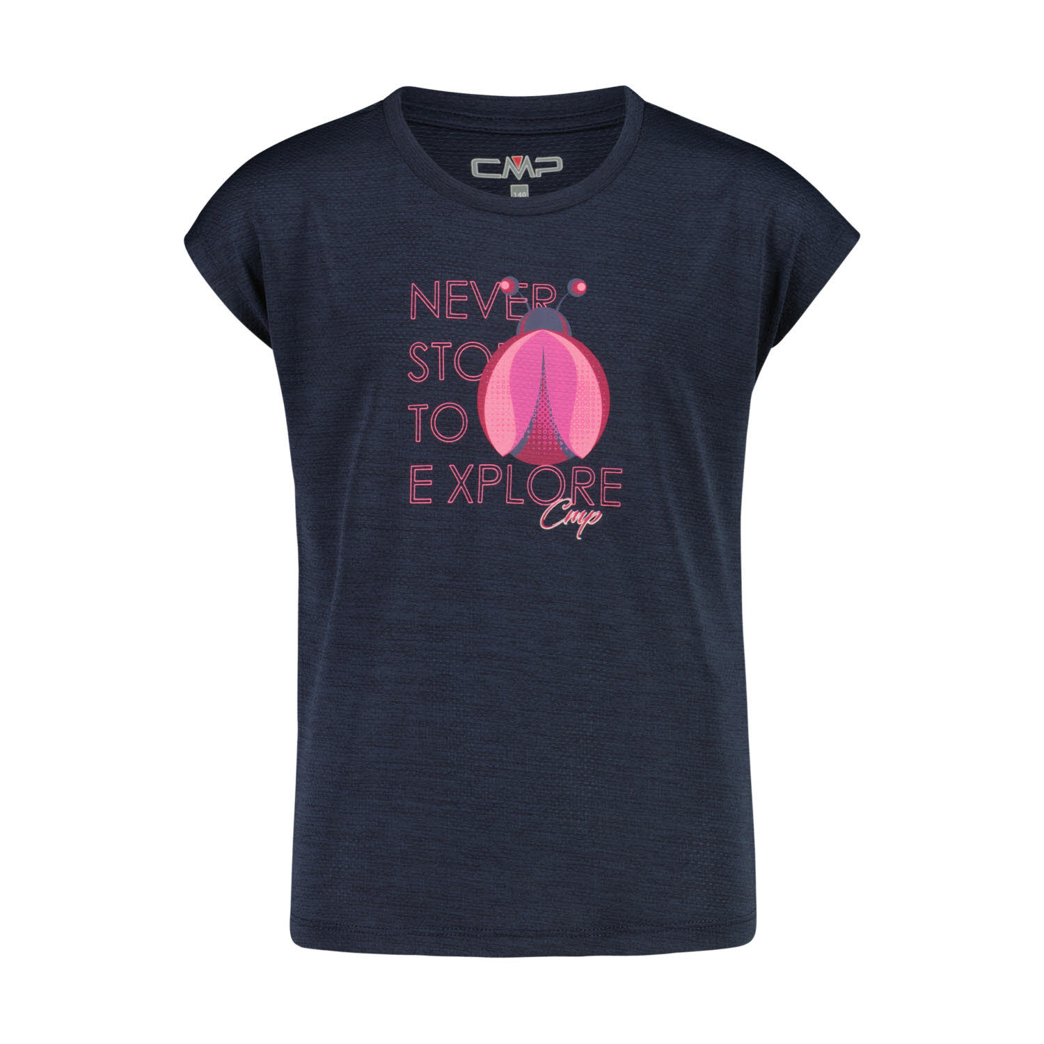 CMP KID G T-SHIRT