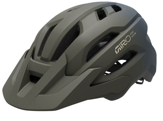 Giro Fixture Mips II Y