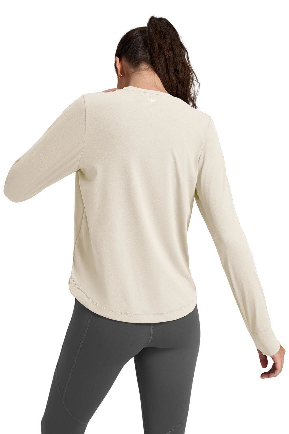 Yvette Longsleeve Tamy