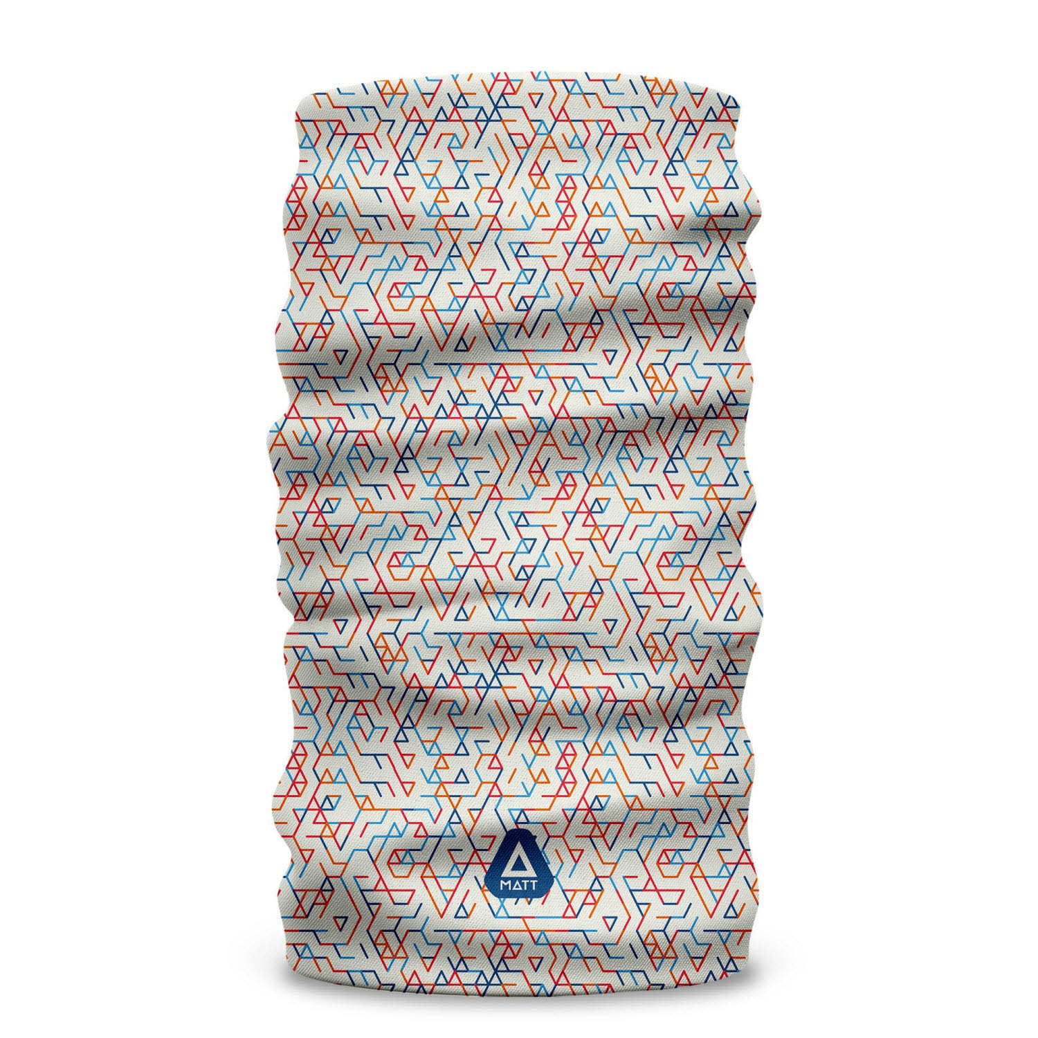 Matt Kids Scarf Coolmax ECO