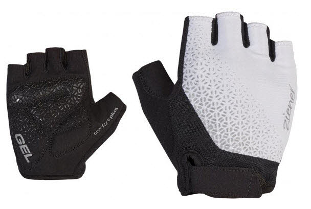 Ziener CADJA-Z bike glove lady
