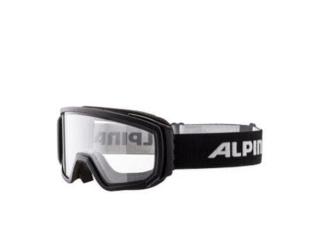 Alpina Scarabeo DH clear